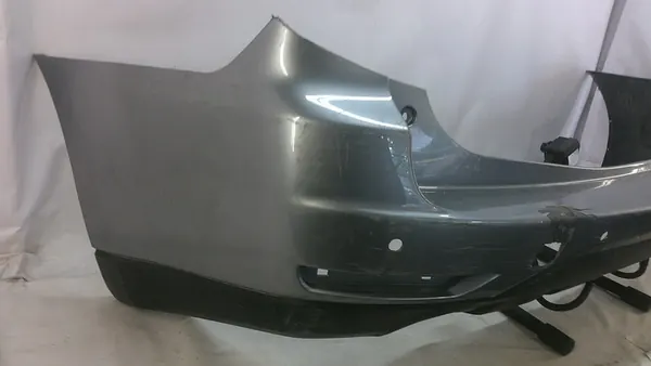 Paraurti posteriore Subaru Forester IV SJ 2013-2018 OE image 2