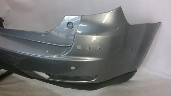 Paraurti posteriore Subaru Forester IV SJ 2013-2018 OE image 3