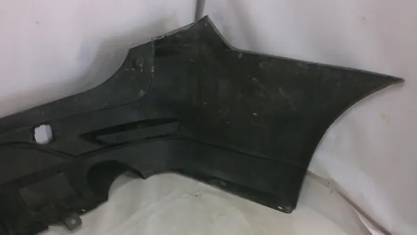 Paraurti posteriore Subaru Forester IV SJ 2013-2018 OE image 6