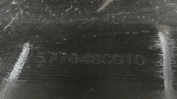 Paraurti posteriore Subaru Forester IV SJ 2013-2018 OE image 9