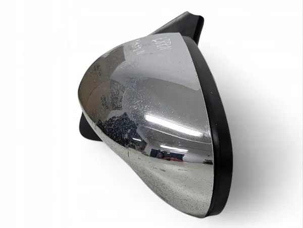 Specchio esterno sinistro Nissan Qashqai J10 2009 96302-JD12A image 5