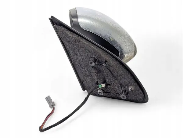 Specchio esterno sinistro Nissan Qashqai J10 2009 96302-JD12A image 6