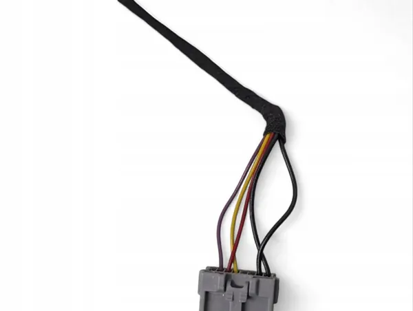 Specchio esterno sinistro Nissan Qashqai J10 2009 96302-JD12A image 8