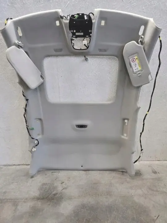 Techo interior Volvo OE usado OEM 39834118 S90 II image 2