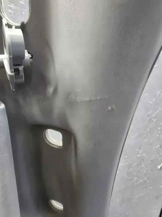 Techo interior Volvo OE usado OEM 39834118 S90 II image 3