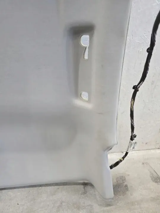 Techo interior Volvo OE usado OEM 39834118 S90 II image 4