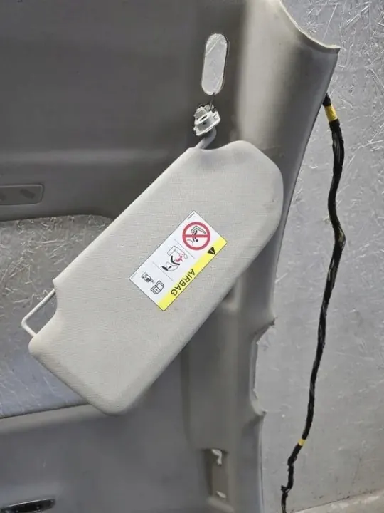 Techo interior Volvo OE usado OEM 39834118 S90 II image 5