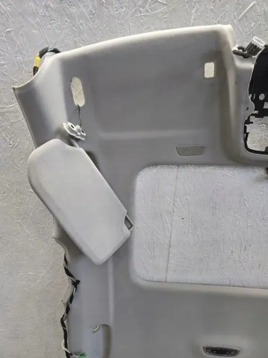 Techo interior Volvo OE usado OEM 39834118 S90 II image 7