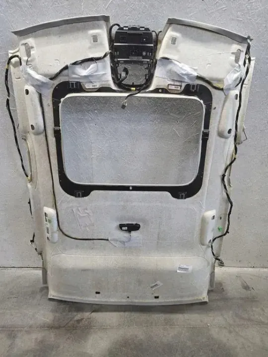 Techo interior Volvo OE usado OEM 39834118 S90 II image 8