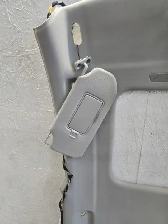 Techo interior Volvo OE usado OEM 39834118 S90 II image 9