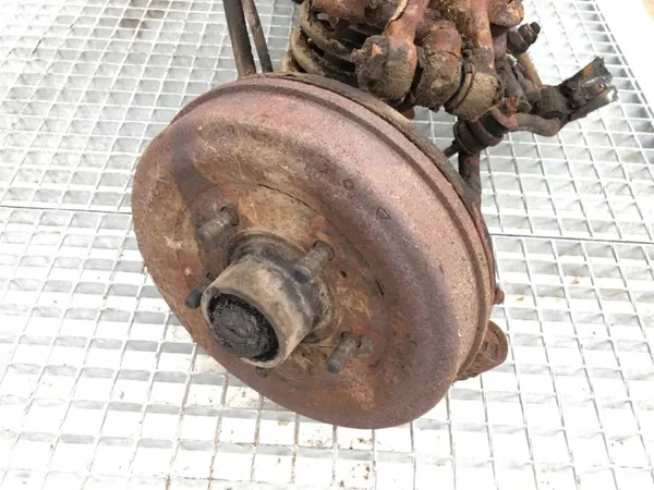 Suspensión Delantera OEM LORK-1133-1000016476 Usada image 5
