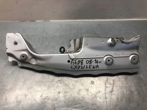 Höger längsbalk A4 B8 MS-PARTS för Audi A4 B8 image 2