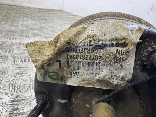 Vorderer linker Luftstoßdämpfer OEM 68080210AB für Jeep image 10