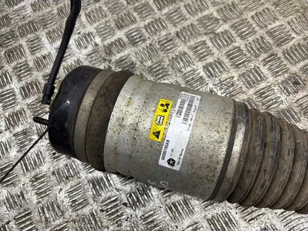 Vorderer linker Luftstoßdämpfer OEM 68080210AB für Jeep image 3