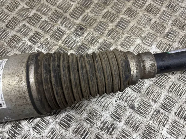 Vorderer linker Luftstoßdämpfer OEM 68080210AB für Jeep image 4