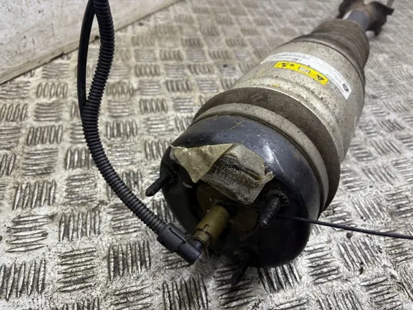 Vorderer linker Luftstoßdämpfer OEM 68080210AB für Jeep image 7