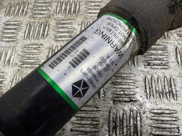 Vorderer linker Luftstoßdämpfer OEM 68080210AB für Jeep image 8