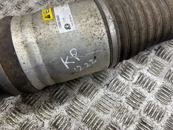 Vorderer linker Luftstoßdämpfer OEM 68080210AB für Jeep image 9