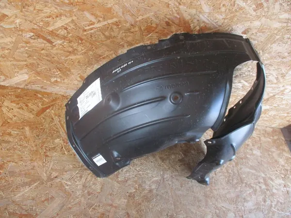 MAZDA CX-30 DM 2019+ Främre Höger Skärm DFR5-56130 OE image 2