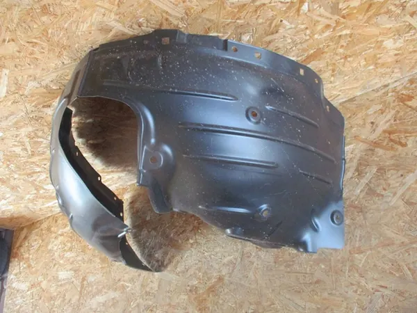 MAZDA CX-30 DM 2019+ Främre Höger Skärm DFR5-56130 OE image 3