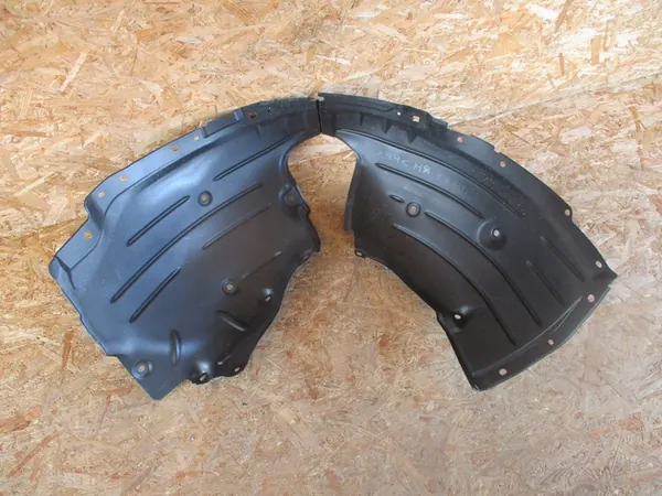 MAZDA CX-30 DM 2019+ Främre Höger Skärm DFR5-56130 OE image 4