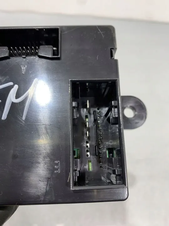 Cupra AC-styrmodul OEM 5WA907727AE - Begagnad image 5