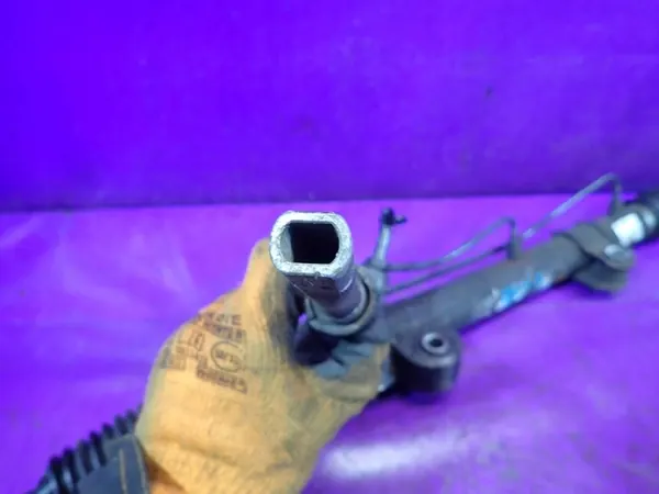 Nissan Primera P12 01-08 Caixa de Direção 49001AV610 image 3