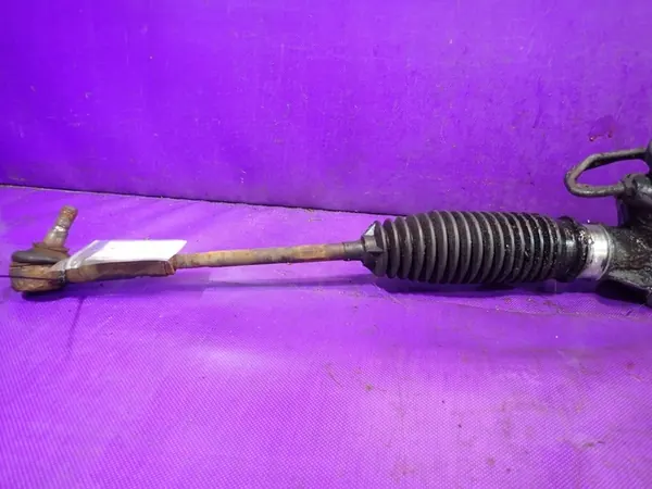 Nissan Primera P12 01-08 Caixa de Direção 49001AV610 image 5