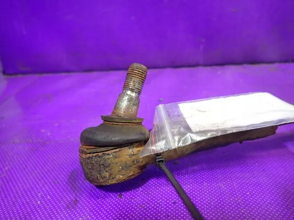 Nissan Primera P12 01-08 Caixa de Direção 49001AV610 image 6