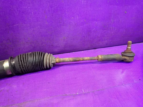 Nissan Primera P12 01-08 Caixa de Direção 49001AV610 image 7