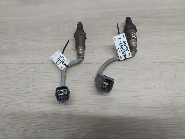 Sensor Toyota 4.0 V6 FJ Cruiser Hilux 4Runner 89467-35110 image 2