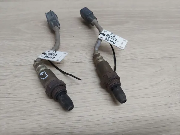 Sensor Toyota 4.0 V6 FJ Cruiser Hilux 4Runner 89467-35110 image 3