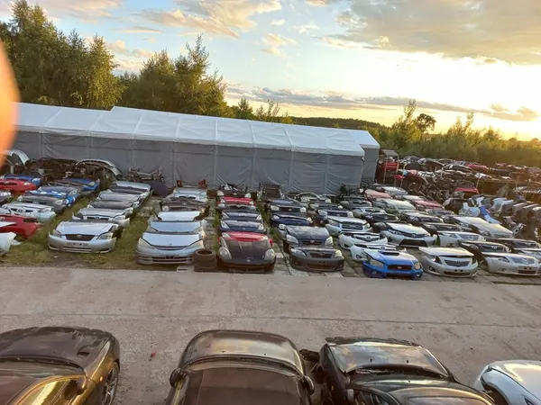 Sensor Toyota 4.0 V6 FJ Cruiser Hilux 4Runner 89467-35110 image 7