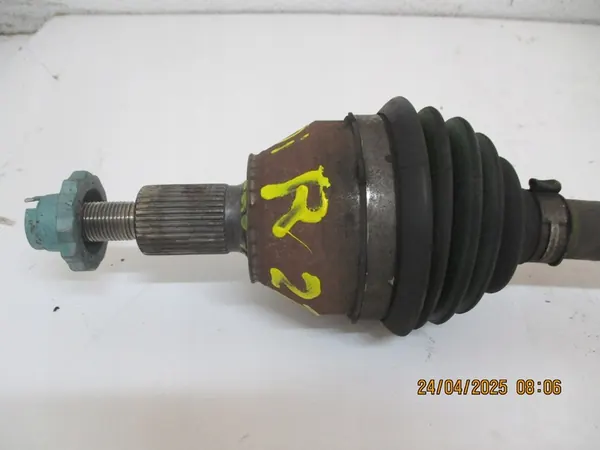 Fram höger drivaxel VW Polo 2G0 image 2