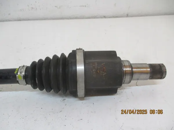 Fram höger drivaxel VW Polo 2G0 image 3