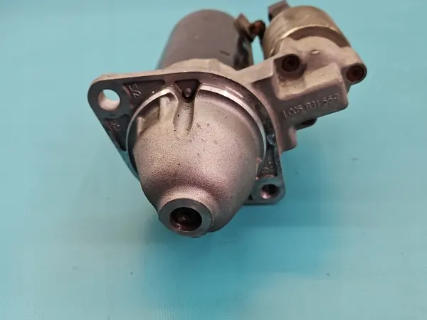 Motor de arranque BMW 5 F10 F11 2.0B 7638194 image 2