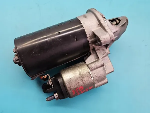 Motor de arranque BMW 5 F10 F11 2.0B 7638194 image 4