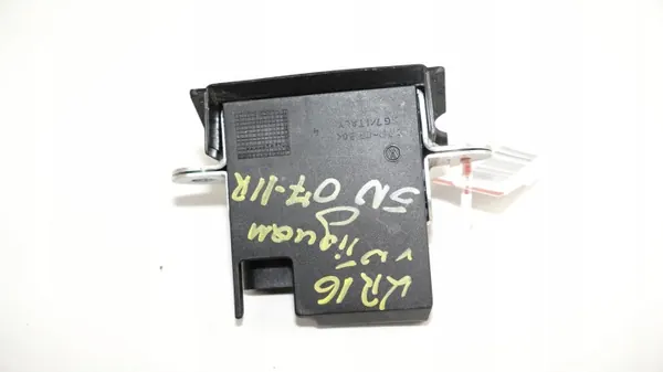 Bakluckelås OEM 360180017 för VW Tiguan I 07-11 image 3
