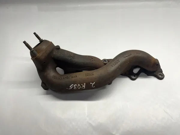 Colector de Escape Ford F150 OEM RFFL3E9431BA 5.0L 2017 image 5