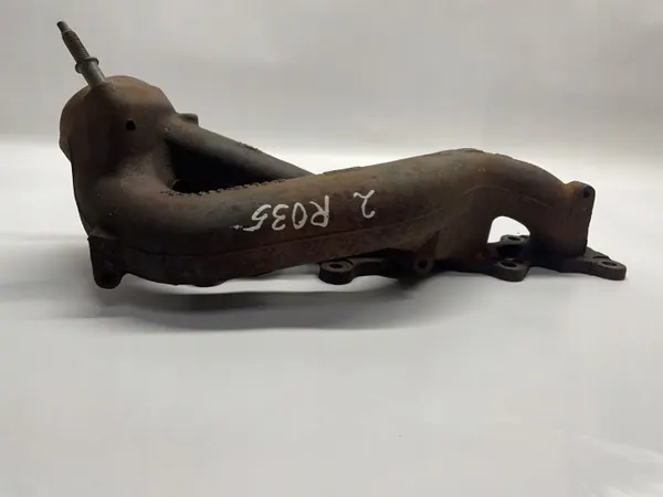 Colector de Escape Ford F150 OEM RFFL3E9431BA 5.0L 2017 image 7