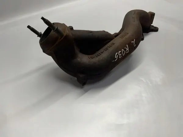 Colector de Escape Ford F150 OEM RFFL3E9431BA 5.0L 2017 image 8