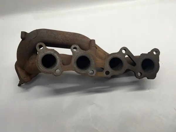 Colector de Escape Ford F150 OEM RFFL3E9431BA 5.0L 2017 image 9