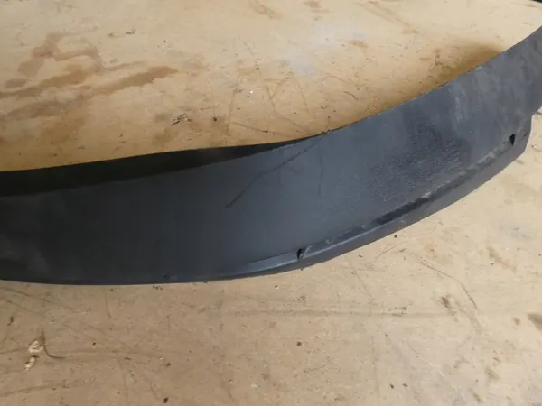 Parachoques delantero Renault Scenic III 2014 OEM 960157533R image 2