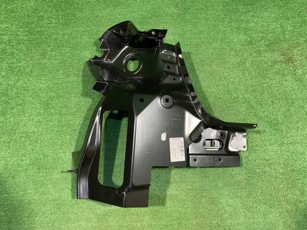 Lente Luz Traseira Audi A1 OEM 82A813319TA Esquerda image 2