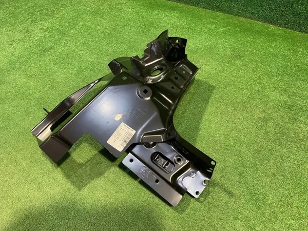 Lente Luz Traseira Audi A1 OEM 82A813319TA Esquerda image 3
