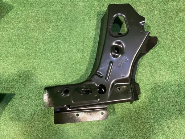 Lente Luz Traseira Audi A1 OEM 82A813319TA Esquerda image 6