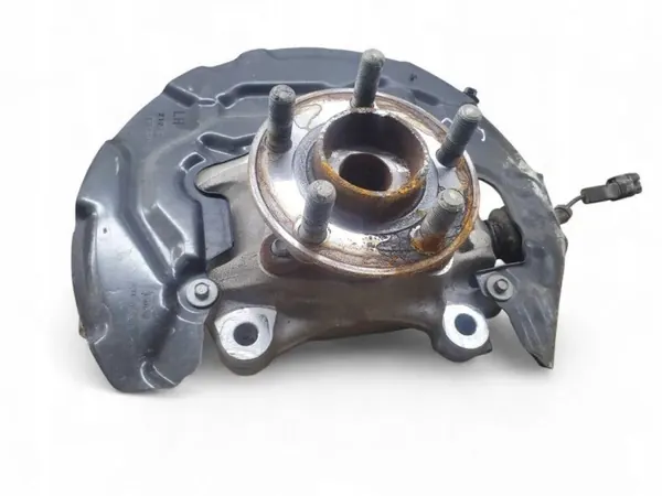 Lincoln Nautilus 2020 Vorderradnabe F2GC3K171A image 3
