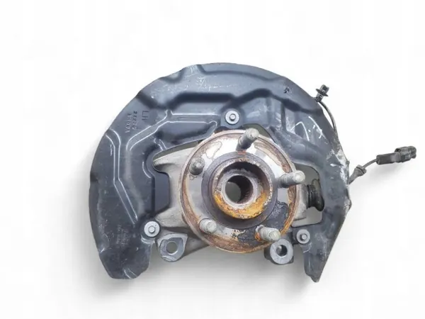 Lincoln Nautilus 2020 Vorderradnabe F2GC3K171A image 4