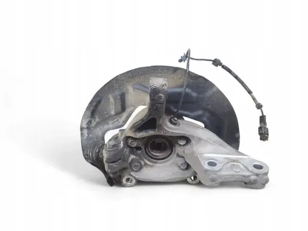 Lincoln Nautilus 2020 Vorderradnabe F2GC3K171A image 6