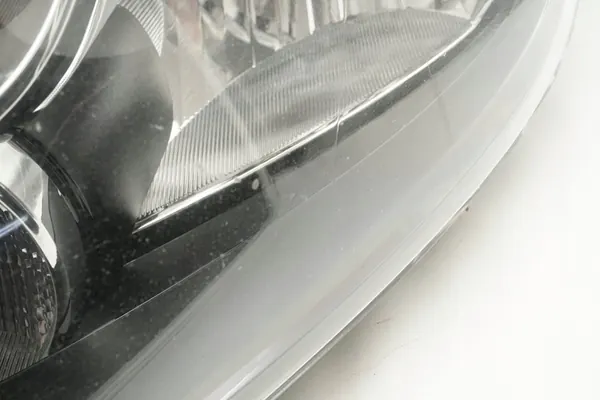 Vasen Ajovalo VW Caddy III 2K5941005A image 10